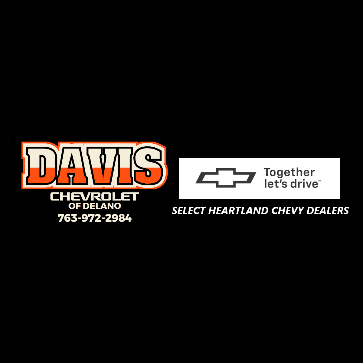 Davis Chevrolet of Delano Davis Chevrolet of Delano