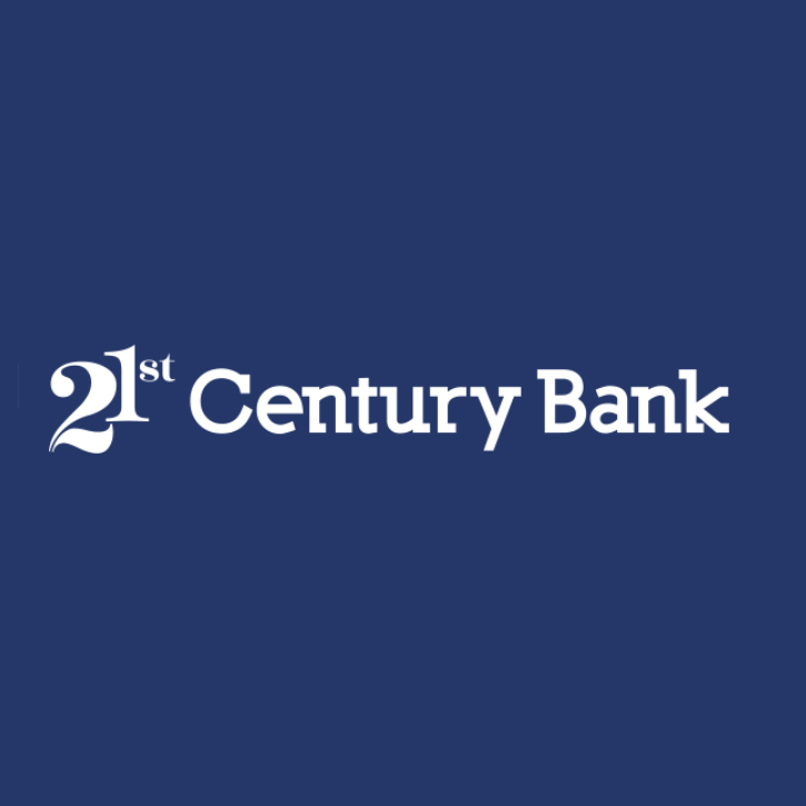 21st Century Bank  21st Century Bank