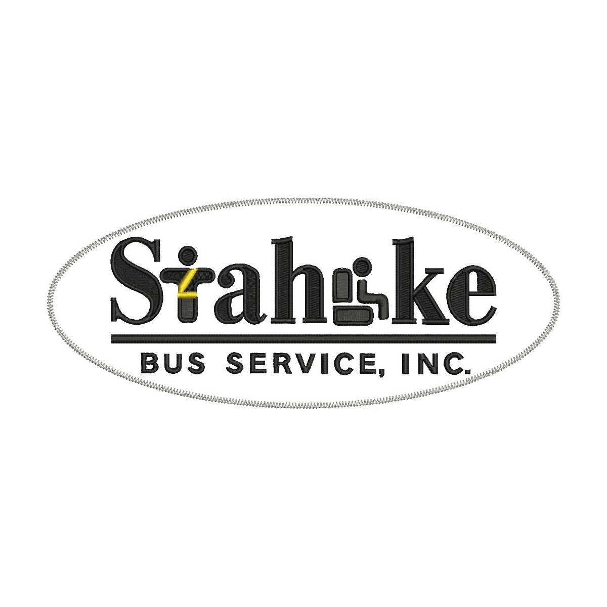 Stahlke Bus
