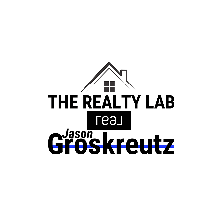 Jason Groskreutz The Realty Lab-REAL